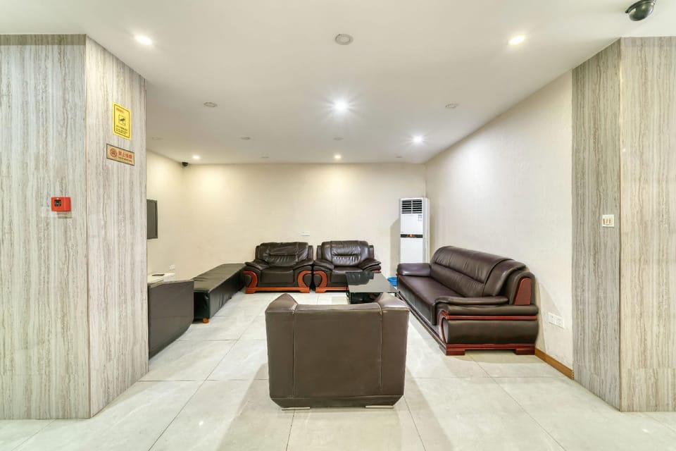 Lanhu Business Hotel Hotel in Hangzhou