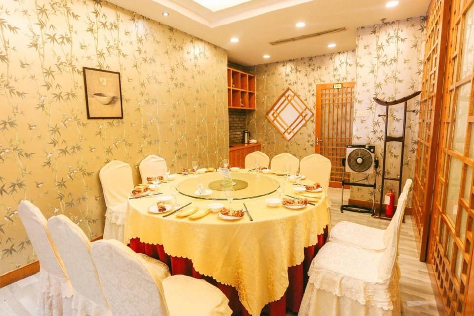 Zhejiang Xiangyuan Hotel (Wulin Square) Hotel in Hangzhou