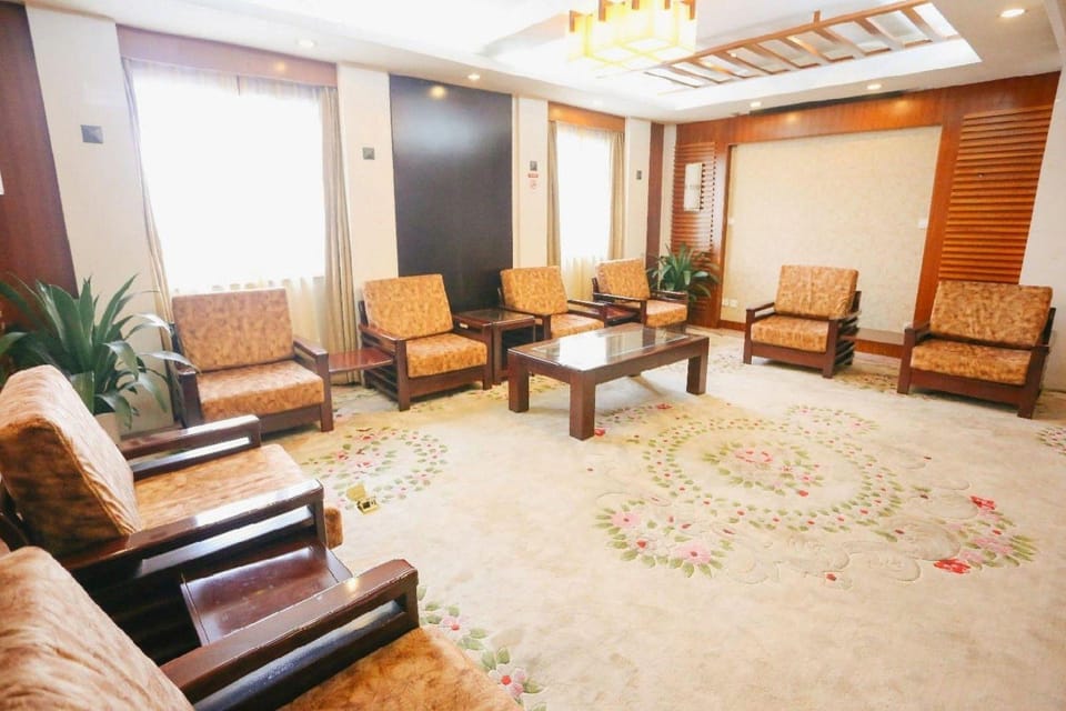 Zhejiang Xiangyuan Hotel (Wulin Square) Hotel in Hangzhou