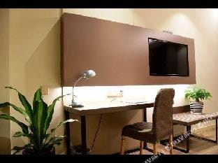 Pebble Motel(Zhenjiang Suning Plaza) Hotel in Jiangsu