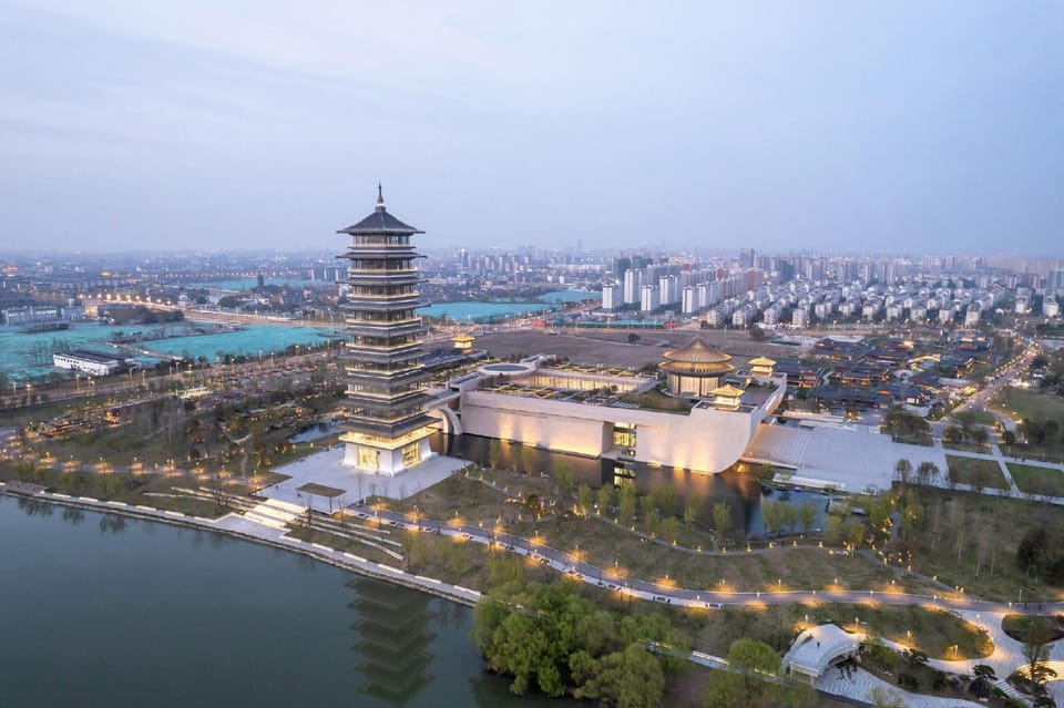 Qiongdu Hotel Hotel in Jiangsu