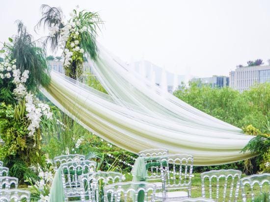 Zidong Design Hotels (Zidong Ecological Conference Center) Hotel in Nanjing