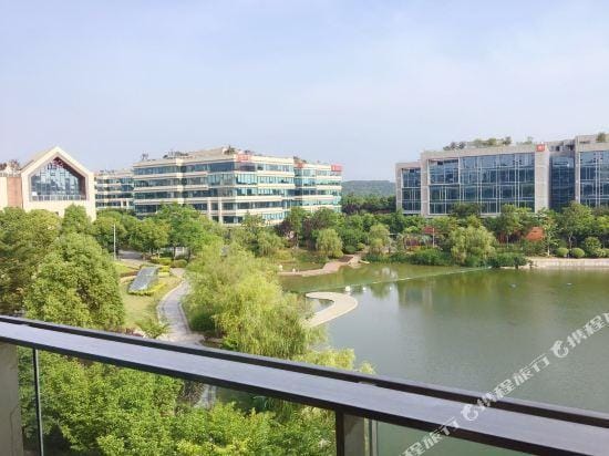Zidong Design Hotels (Zidong Ecological Conference Center) Hotel in Nanjing