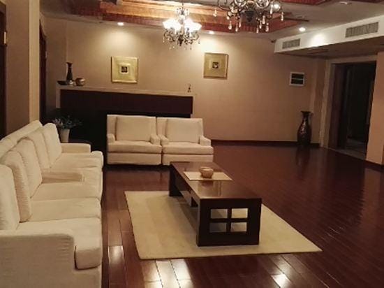 Tianhong Villa Hotel Hotel in Nanjing