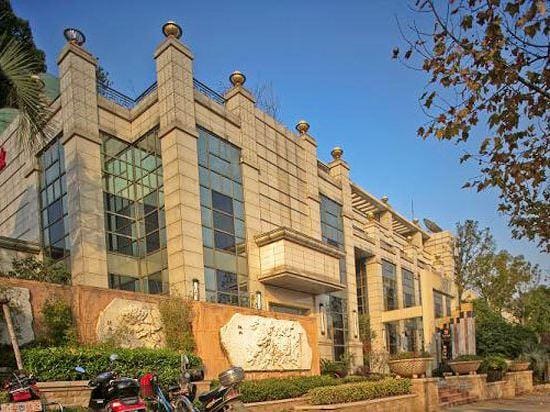 Tianhong Villa Hotel Hotel in Nanjing