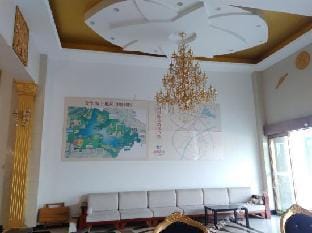 Sweetome Vacation Apartment (Jinniu Lake Shuangqingyuan) Hotel in Nanjing