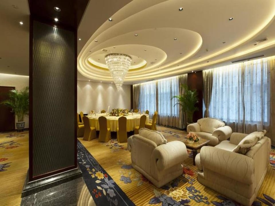 New Era Hotel Hotel in Nanjing