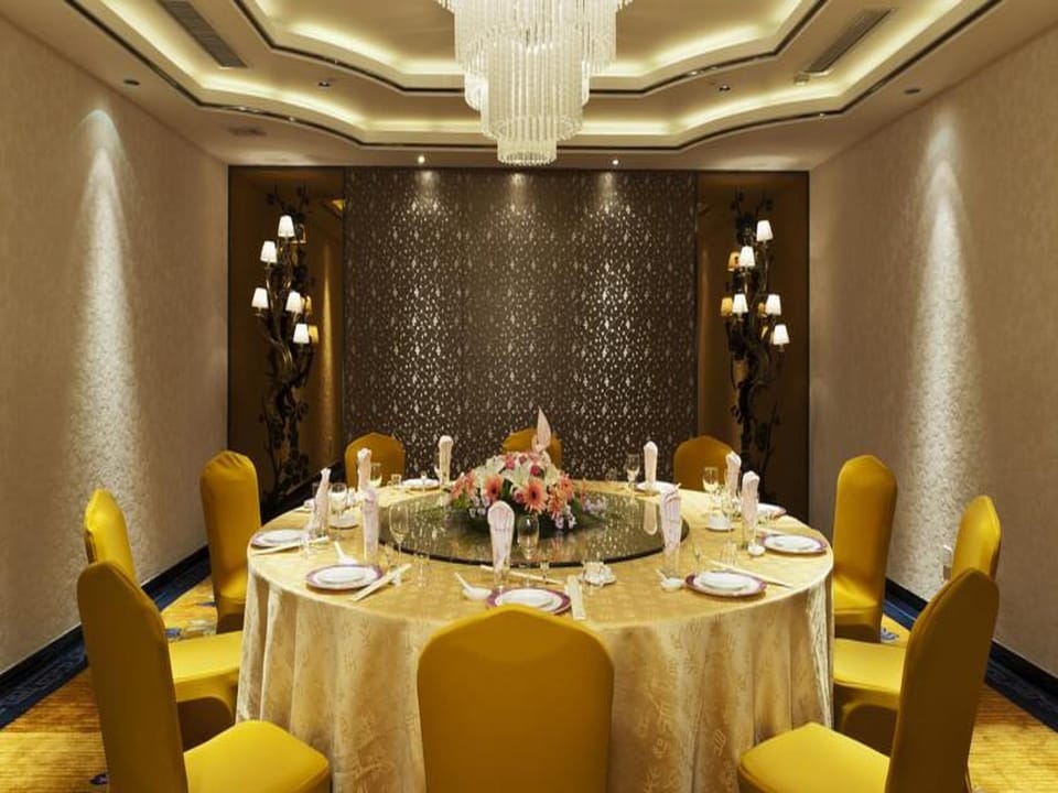 New Era Hotel Hotel in Nanjing