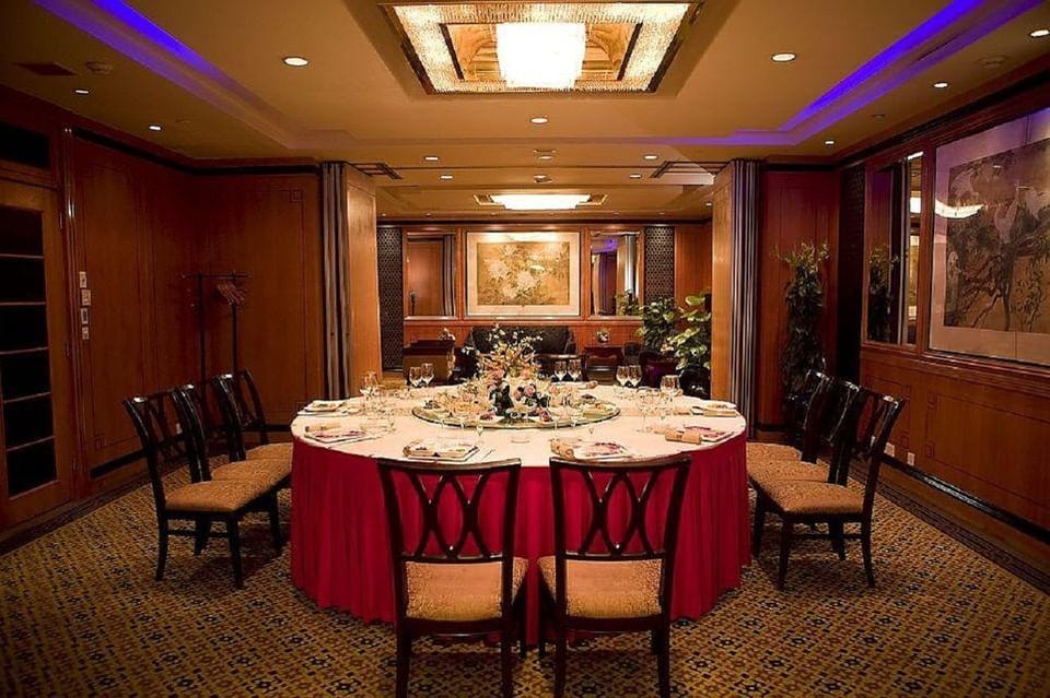 Parkview Dingshan Hotel Hotel in Nanjing