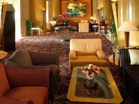 Parkview Dingshan Hotel Hotel in Nanjing