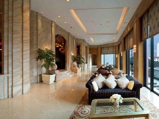 Parkview Dingshan Hotel Hotel in Nanjing