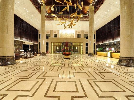 Qiandaohu Aden Hotel Hotel in Hangzhou