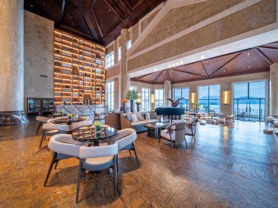 Qiandaohu Aden Hotel Hotel in Hangzhou