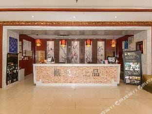 Guan Yue Choice Hotels Hotel in Suzhou