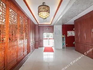 Guan Yue Choice Hotels Hotel in Suzhou