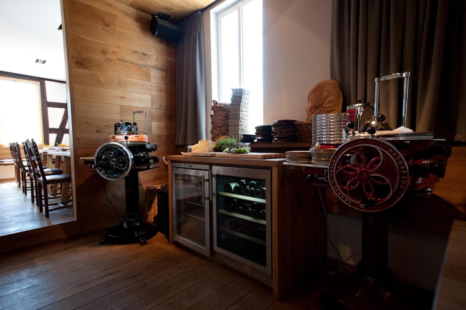 Hotel Wirtshaus Garbe Hotel in Stuttgart
