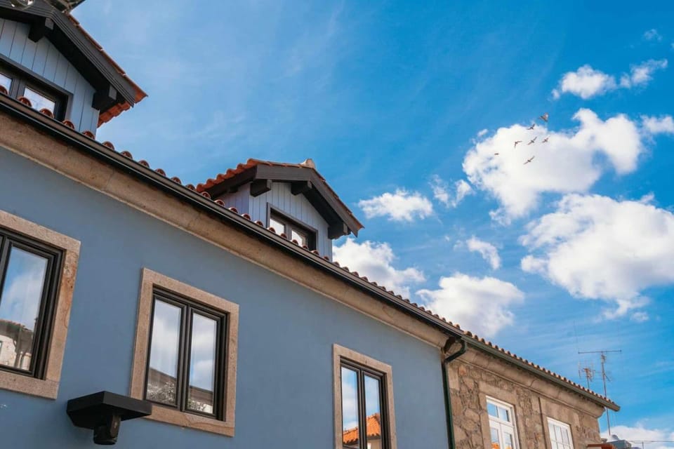 Blue House Ponte de Lima Hotel in Viana do Castelo District, Portugal