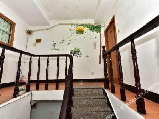 Haohua Hostel Hotel in Zhejiang