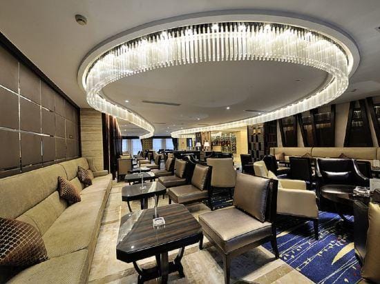 Yangzhou Convention Center(Mingyue Lake Store) Hotel in Jiangsu