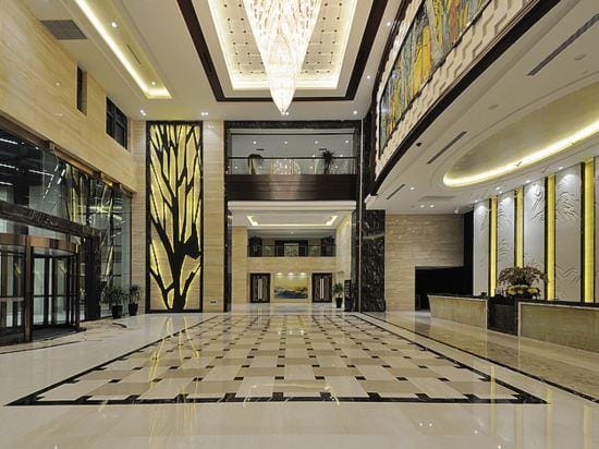 Yangzhou Convention Center(Mingyue Lake Store) Hotel in Jiangsu