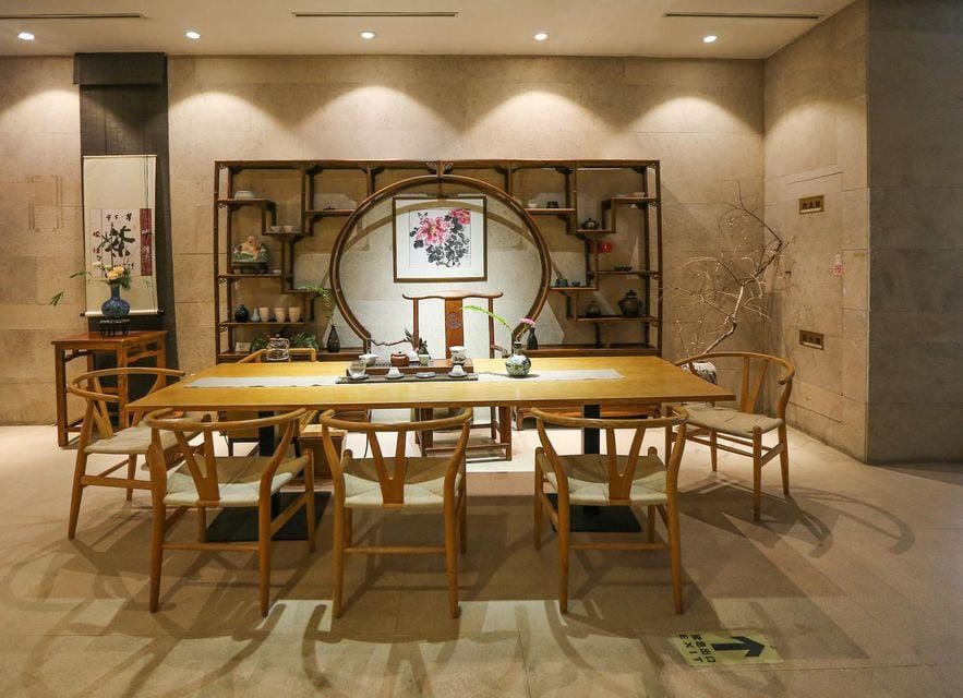 Scholars Shushan Hot Springs Resort Hotel in Suzhou