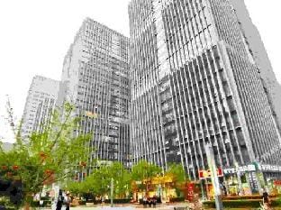 Fenglinwan Self-serviced Apartment Hotel Hotel in Nanjing