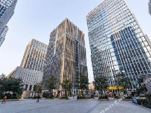Fenglinwan Self-serviced Apartment Hotel Hotel in Nanjing