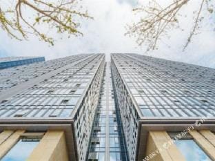Fenglinwan Self-serviced Apartment Hotel Hotel in Nanjing