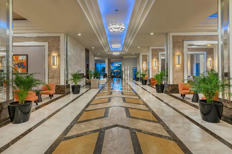 Susesi Luxury Resort Resort in Antalya Province