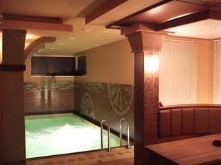 Tako Baras Hotel in Klaipėda