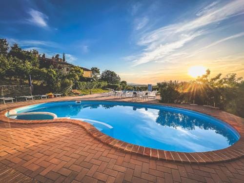 Agriturismo Tenuta Badia Hotel in Umbria