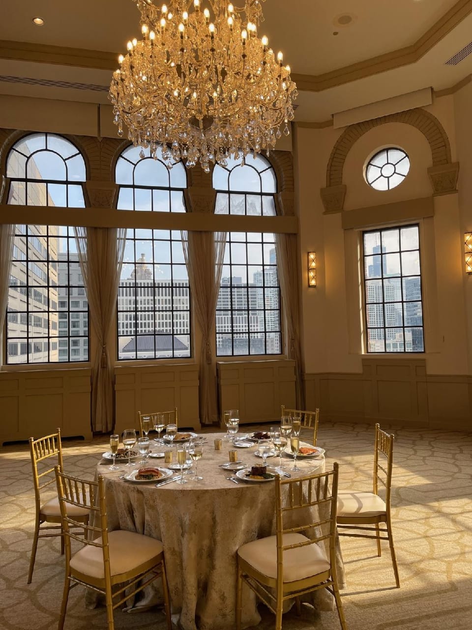 Warwick Allerton Hotel Chicago Hotel in Streeterville