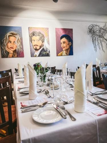 Gasthof zum Gellnwirt Hotel in Carinthia, Austria