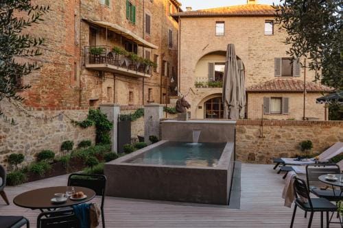 Rastrello Hotel in Umbria