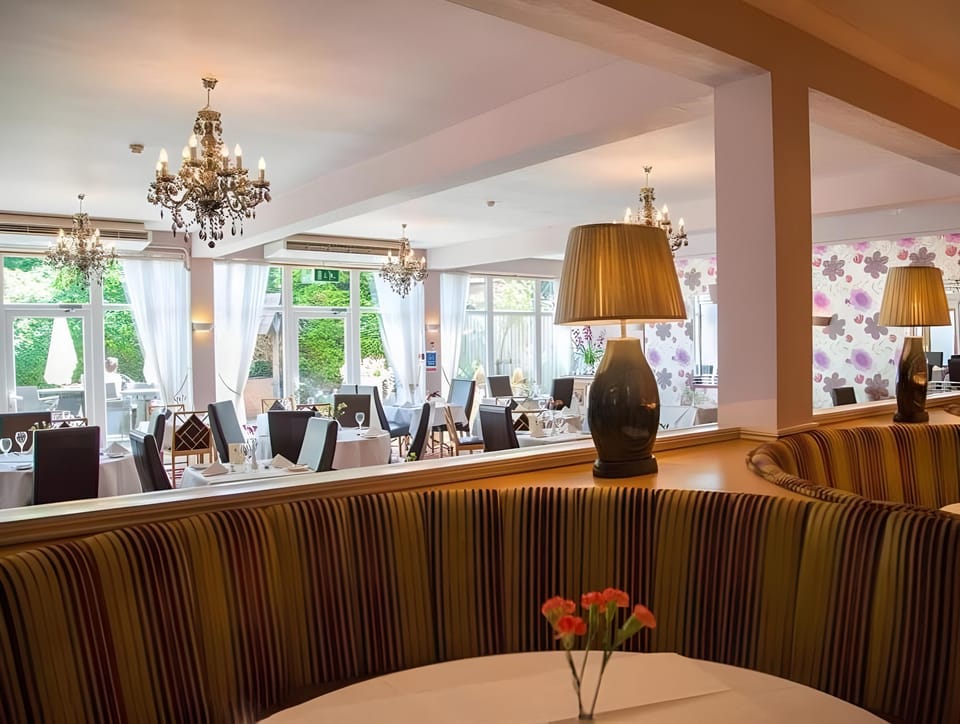 Hotel Coco Hotel in Felixstowe