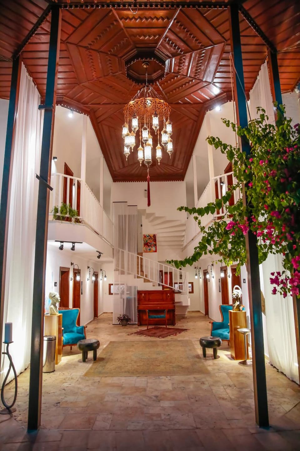 Murat Pasha Mansion Hotel in Dalyan