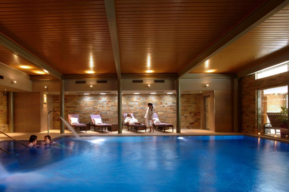 The Greenway Hotel and Spa Hotel in Cheltenham