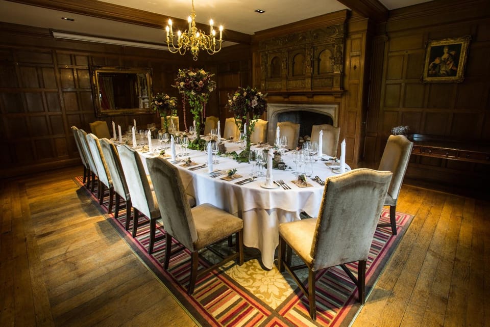 The Greenway Hotel and Spa Hotel in Cheltenham