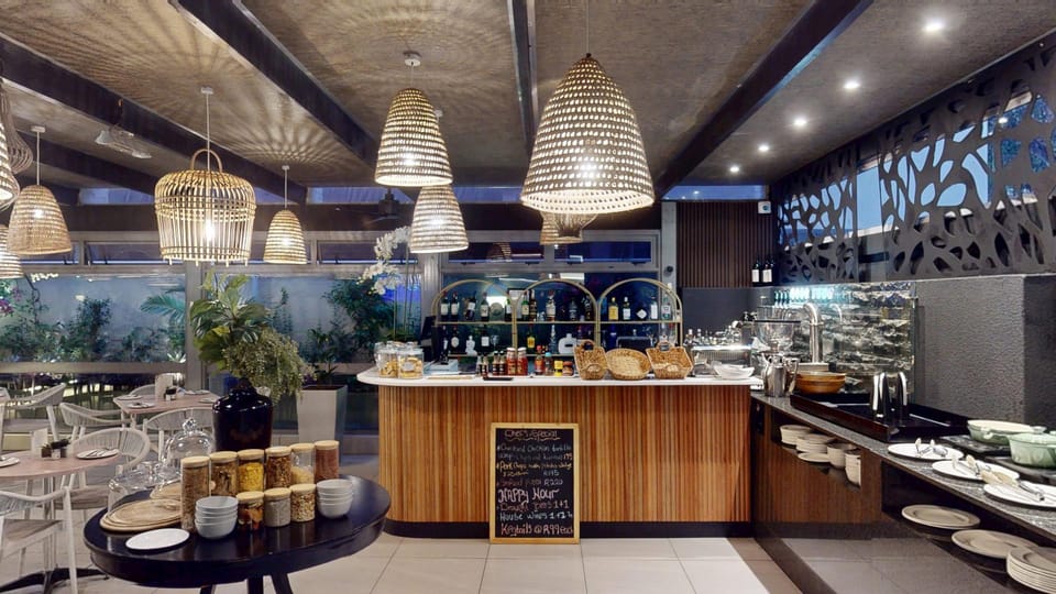 The Hyde Hotel Apartment hotel in Sea Point