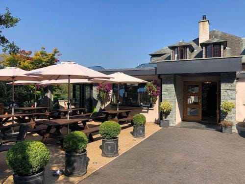 The Mary Mount Hotel Hotel in Copeland District