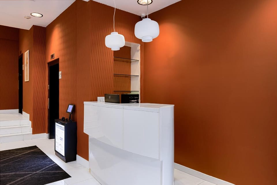 Hotel 27 by LuxUrban Hotel in Midtown