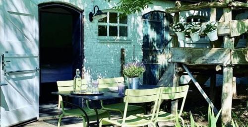 B&B De Lage Zwaluw Hotel in South Holland (province)