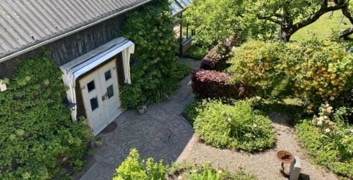 B&B De Lage Zwaluw Hotel in South Holland (province)