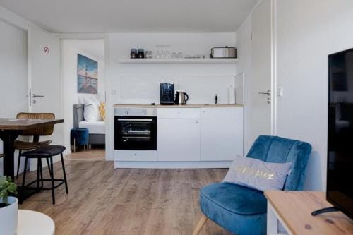 ARGENTA Living 16 Hostel in Fulda