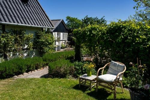 Svenskebakken Bed & Breakfast Hotel in Zealand