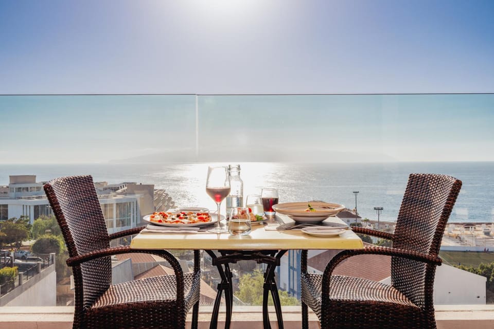 Landmar Costa los Gigantes Family Resort Hotel in Canary Islands