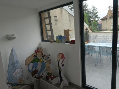 le 12 Hotel in Villefranche-de-Rouergue