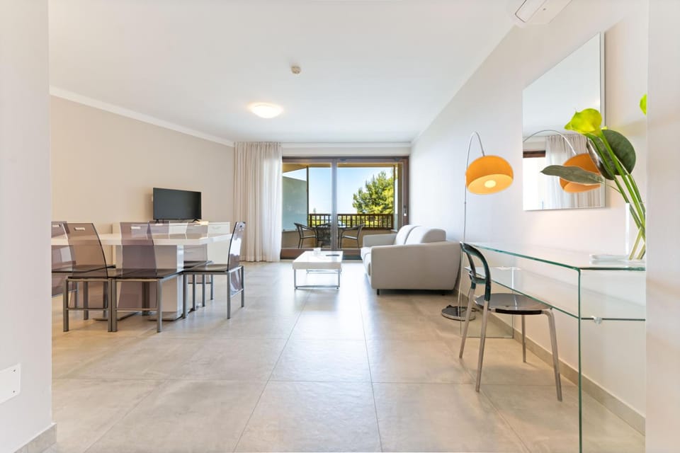 The Residence Aparthotel Apartment hotel in Podstrana