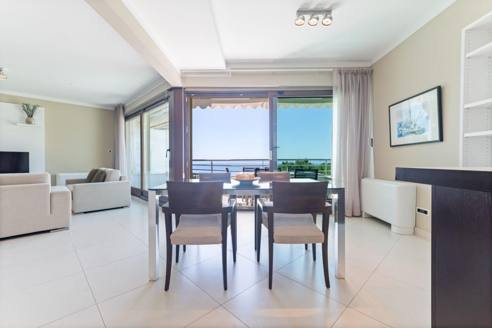 The Residence Aparthotel Apartment hotel in Podstrana