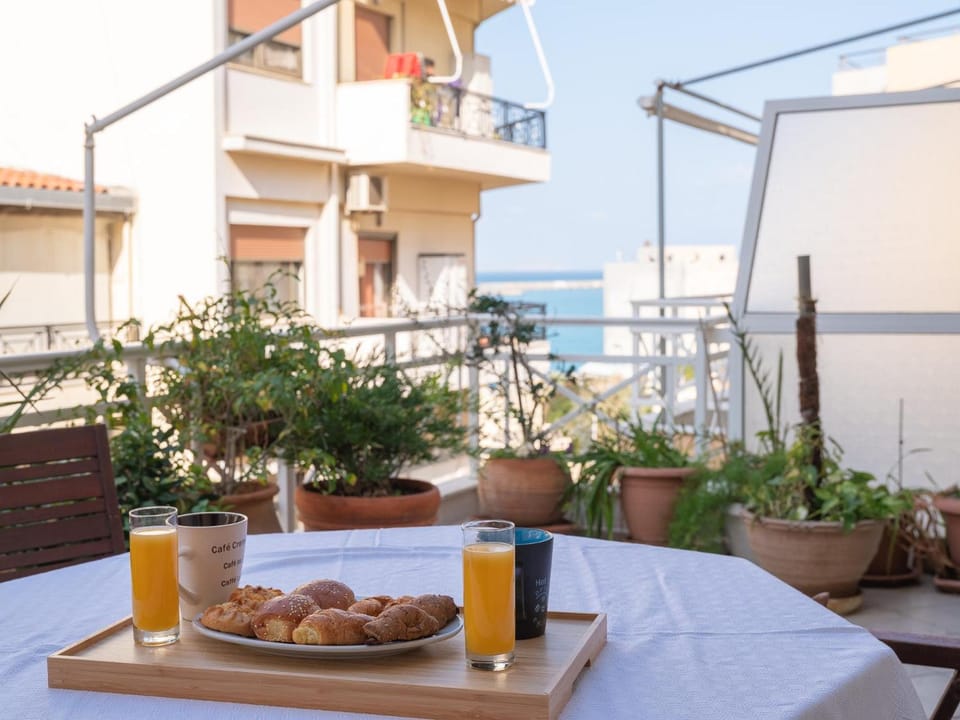 Luxury Apts Heraklion Center Hotel in Heraklion